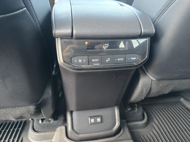 used 2021 Toyota Highlander Hybrid car, priced at $35,290