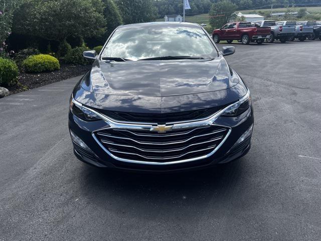 new 2025 Chevrolet Malibu car, priced at $29,795