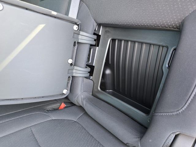 used 2019 Chevrolet Silverado 1500 car, priced at $23,500