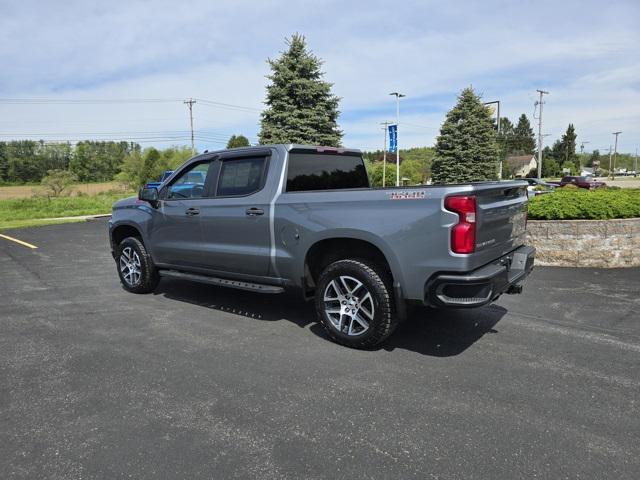 used 2019 Chevrolet Silverado 1500 car, priced at $23,500