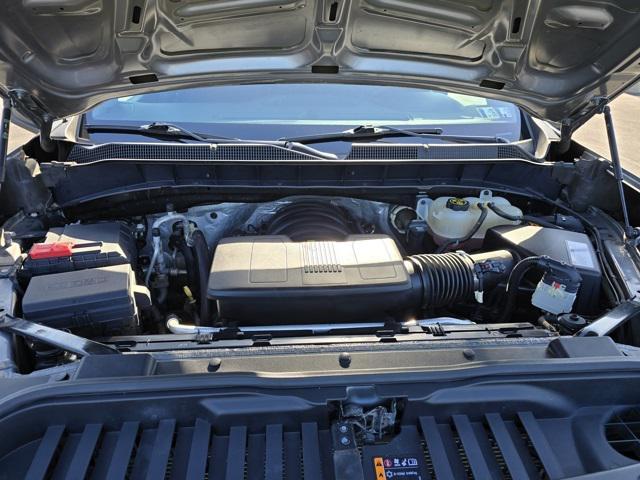 used 2019 Chevrolet Silverado 1500 car, priced at $23,500