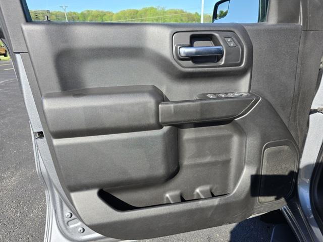 used 2019 Chevrolet Silverado 1500 car, priced at $23,500