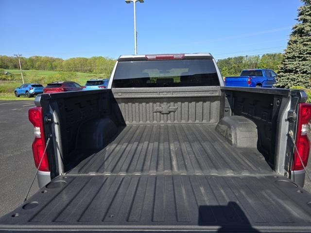used 2019 Chevrolet Silverado 1500 car, priced at $23,500