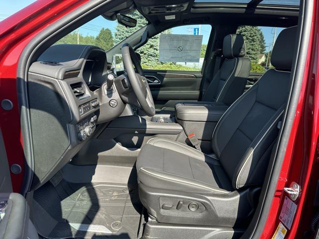 new 2024 Chevrolet Tahoe car, priced at $79,450