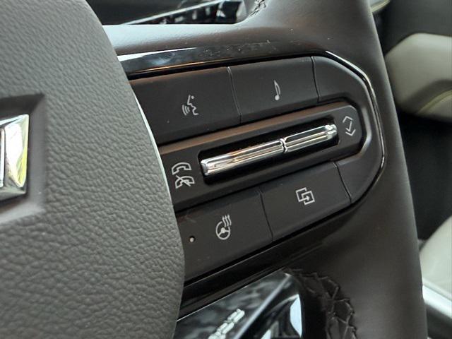 new 2025 Chevrolet Colorado car, priced at $53,070