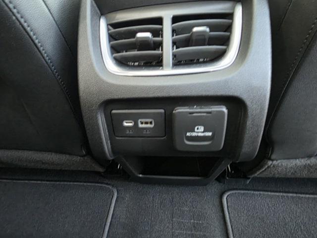 used 2022 Chevrolet Blazer car, priced at $29,990