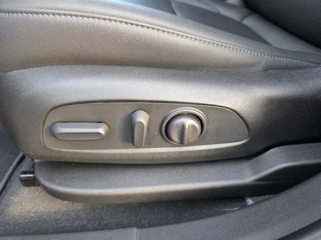 used 2022 Chevrolet Blazer car, priced at $29,990