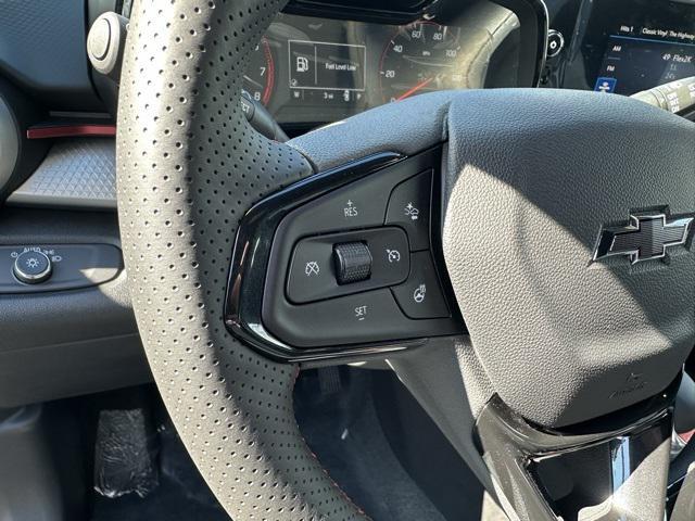 new 2026 Chevrolet Trax car, priced at $25,155