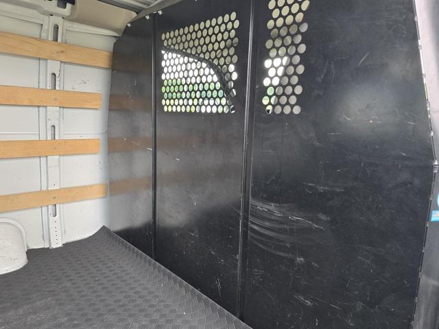 used 2023 Chevrolet Express 2500 car, priced at $29,990