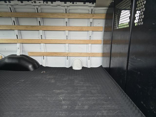 used 2023 Chevrolet Express 2500 car, priced at $29,990