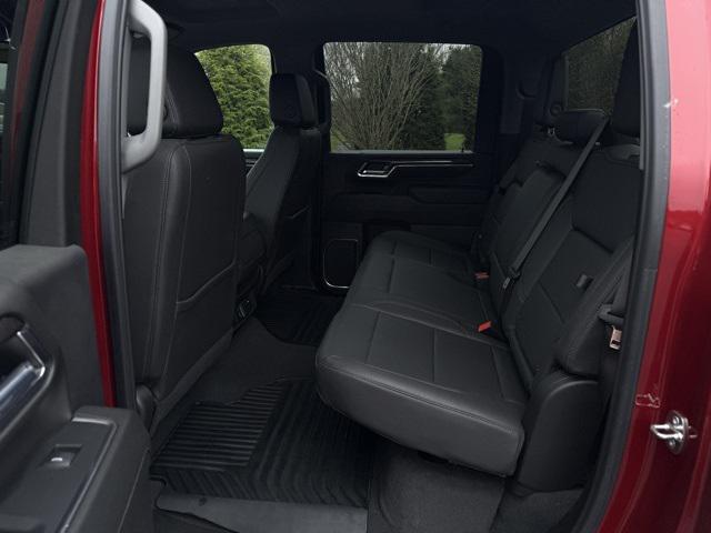 used 2024 Chevrolet Silverado 2500 car, priced at $63,800