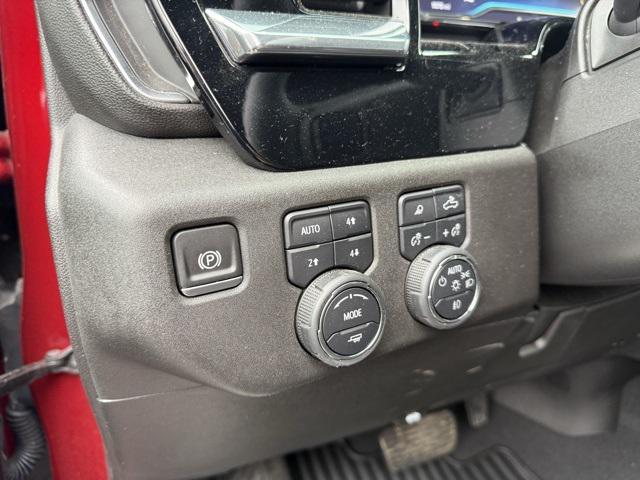 used 2024 Chevrolet Silverado 2500 car, priced at $63,800