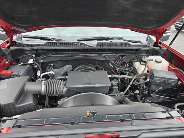 used 2024 Chevrolet Silverado 2500 car, priced at $63,800