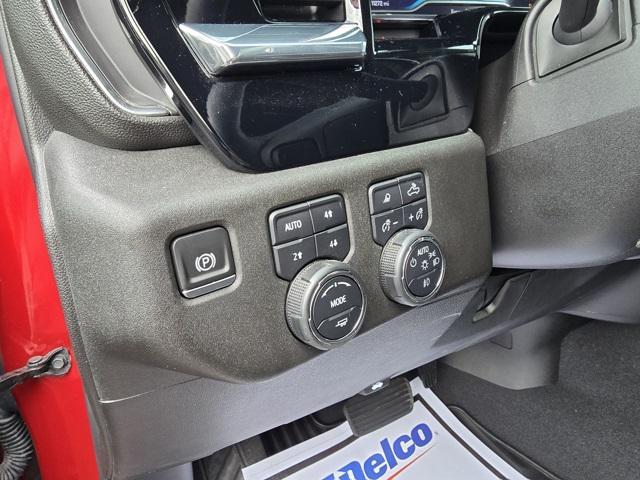 used 2024 Chevrolet Silverado 2500 car, priced at $63,800