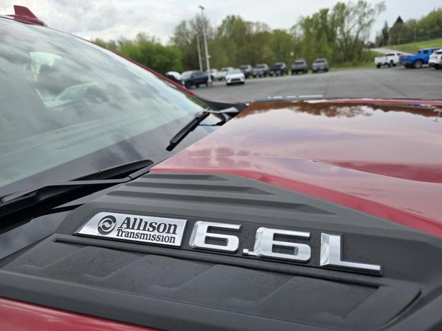 used 2024 Chevrolet Silverado 2500 car, priced at $63,800