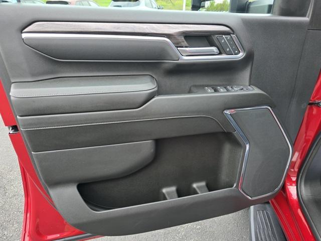 used 2024 Chevrolet Silverado 2500 car, priced at $63,800