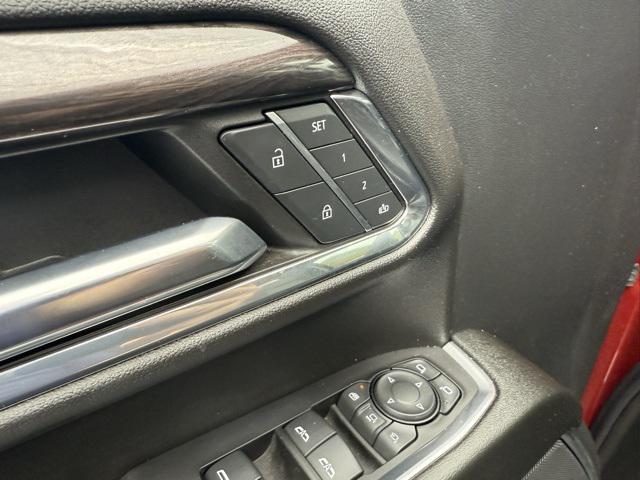used 2024 Chevrolet Silverado 2500 car, priced at $63,800