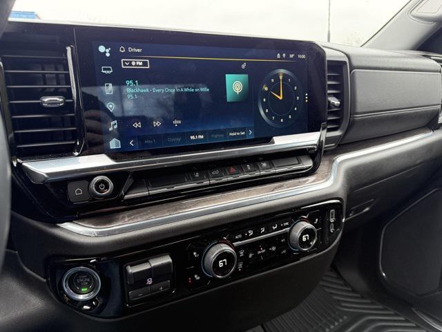 used 2024 Chevrolet Silverado 2500 car, priced at $63,800