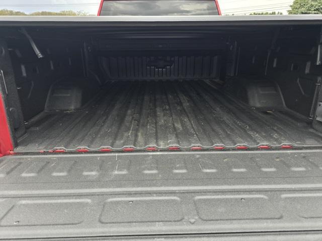 used 2024 Chevrolet Silverado 2500 car, priced at $63,800