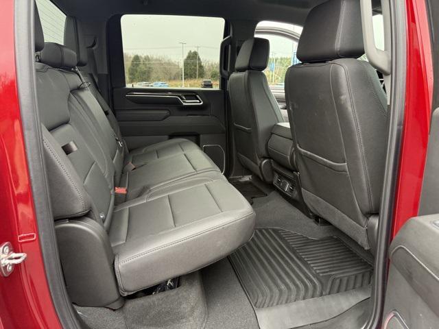 used 2024 Chevrolet Silverado 2500 car, priced at $63,800