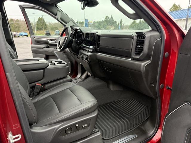 used 2024 Chevrolet Silverado 2500 car, priced at $63,800