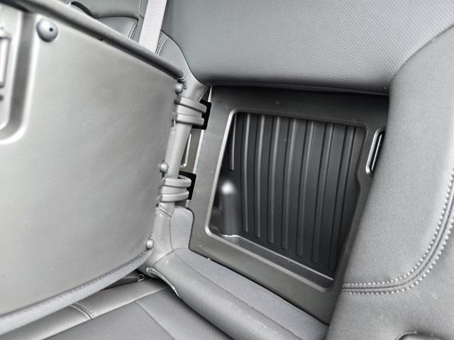 used 2024 Chevrolet Silverado 2500 car, priced at $63,800