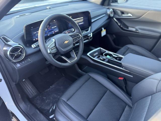 new 2026 Chevrolet Equinox car, priced at $35,195