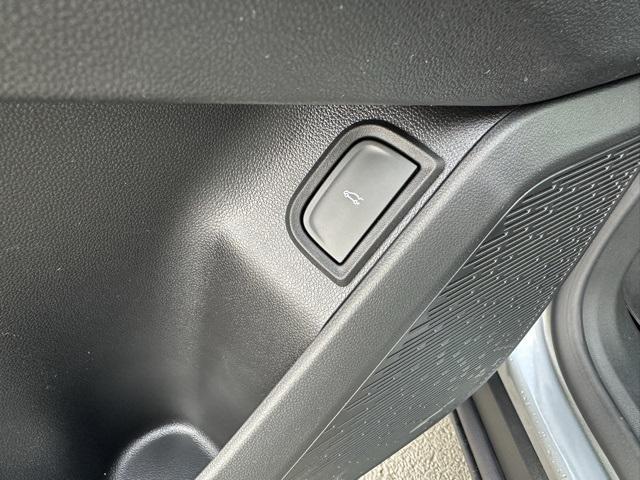 new 2026 Chevrolet Equinox car, priced at $37,720