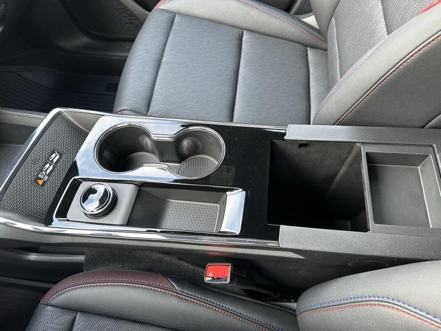 new 2026 Chevrolet Equinox car, priced at $37,720