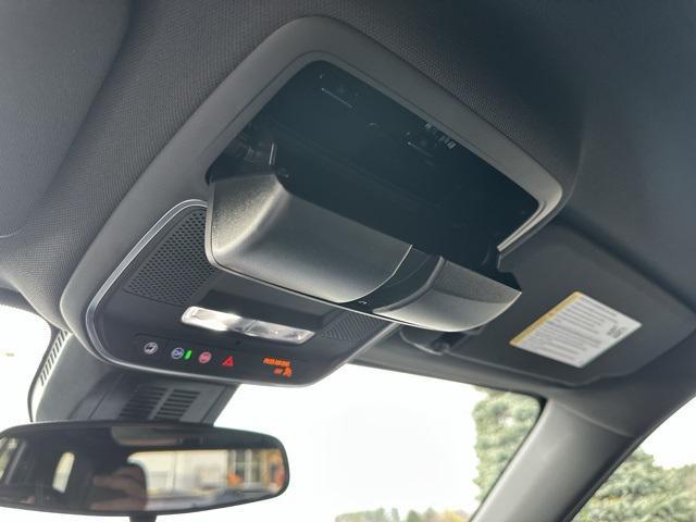 new 2026 Chevrolet Equinox car, priced at $37,720