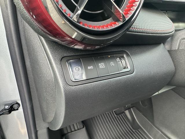 new 2026 Chevrolet Equinox car, priced at $37,720