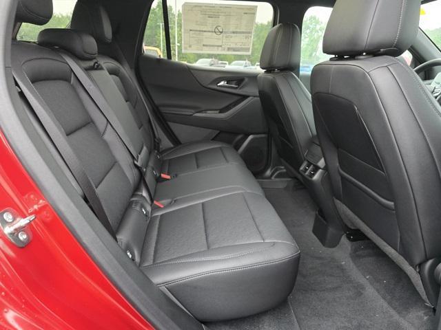 new 2026 Chevrolet Equinox car, priced at $35,130