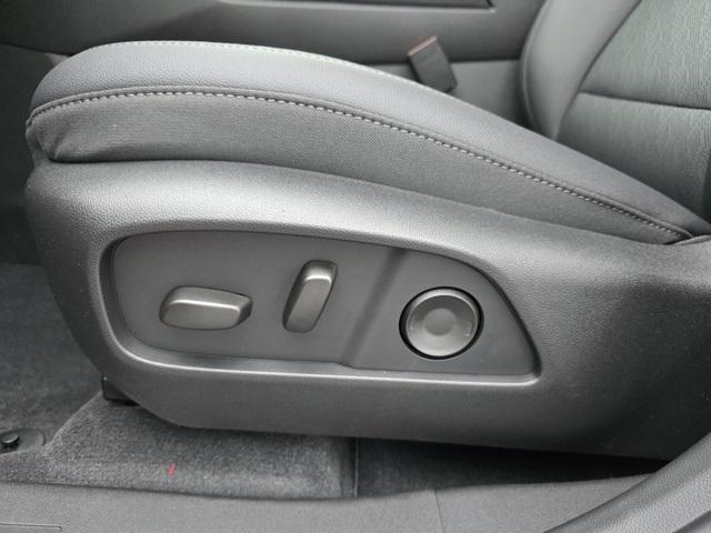 new 2026 Chevrolet Equinox car, priced at $35,130