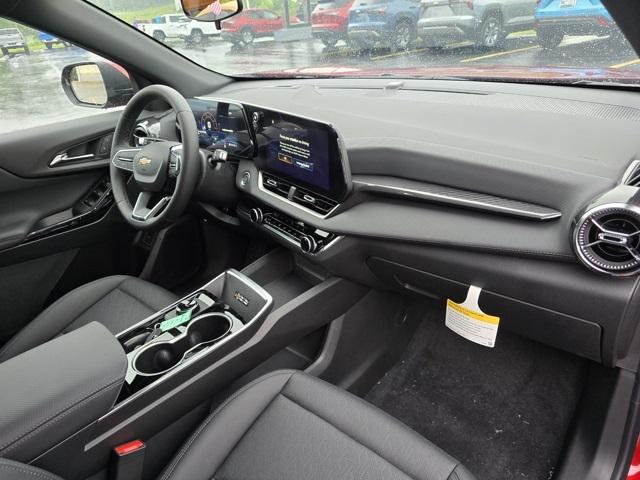 new 2026 Chevrolet Equinox car, priced at $35,130