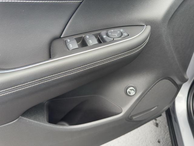 used 2021 Buick Envision car, priced at $24,990