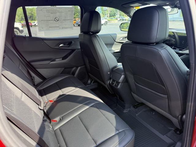 new 2026 Chevrolet Equinox car, priced at $34,835