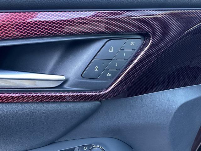new 2026 Chevrolet Traverse car, priced at $61,715