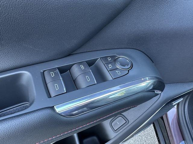 new 2026 Chevrolet Traverse car, priced at $61,715