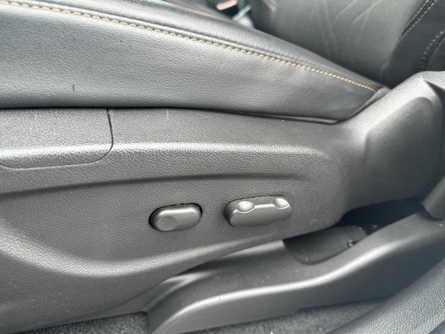 used 2020 Chevrolet Trax car, priced at $15,790