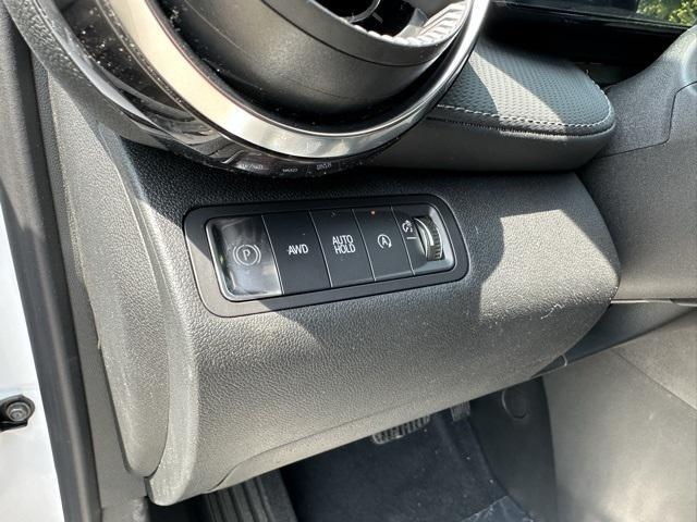 new 2026 Chevrolet Equinox car, priced at $34,340