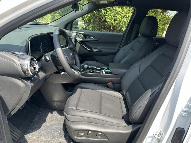 new 2026 Chevrolet Equinox car, priced at $34,340