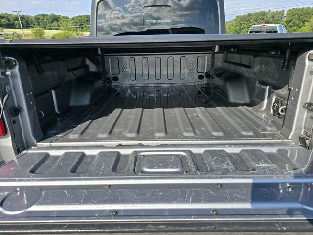 used 2020 Jeep Gladiator car, priced at $30,390