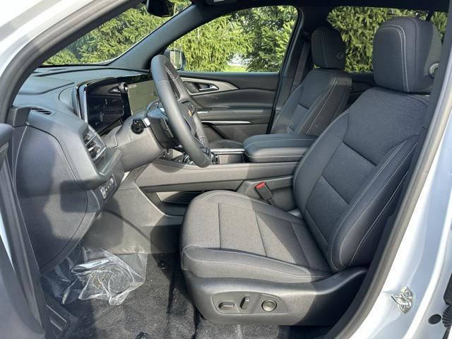 new 2026 Chevrolet Traverse car, priced at $44,695