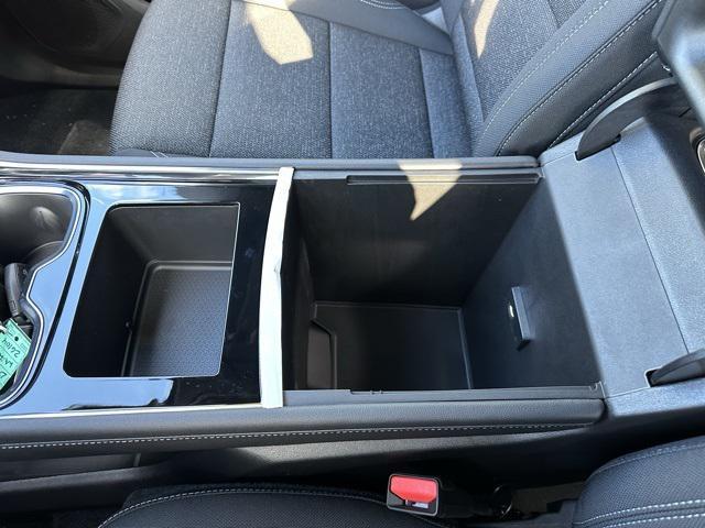 new 2026 Chevrolet Traverse car, priced at $44,695