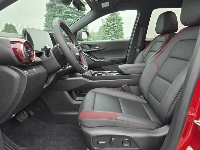 new 2026 Chevrolet Equinox car, priced at $37,185