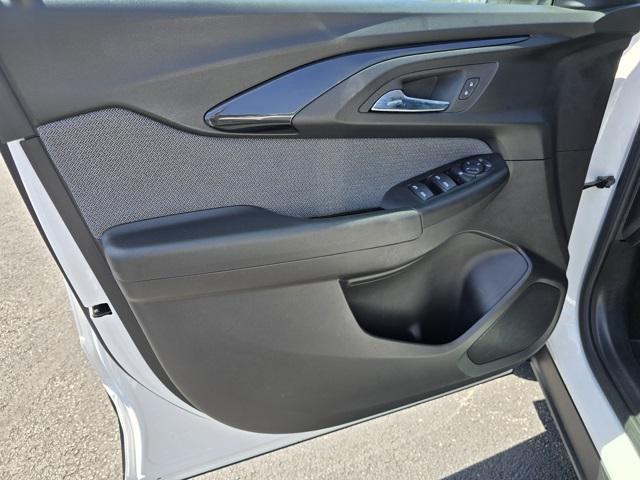 used 2022 Chevrolet TrailBlazer car, priced at $22,490