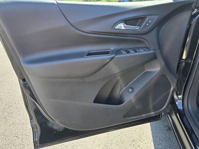 used 2020 Chevrolet Equinox car, priced at $18,990