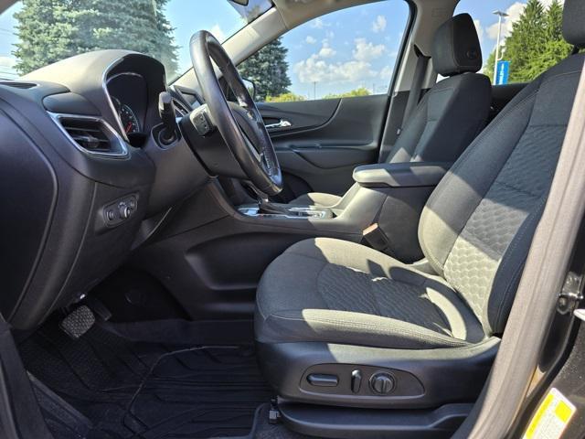 used 2020 Chevrolet Equinox car, priced at $18,990