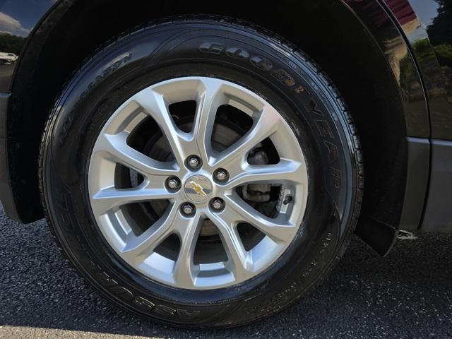 used 2020 Chevrolet Equinox car, priced at $18,990