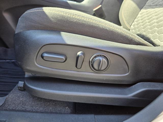 used 2020 Chevrolet Equinox car, priced at $18,990